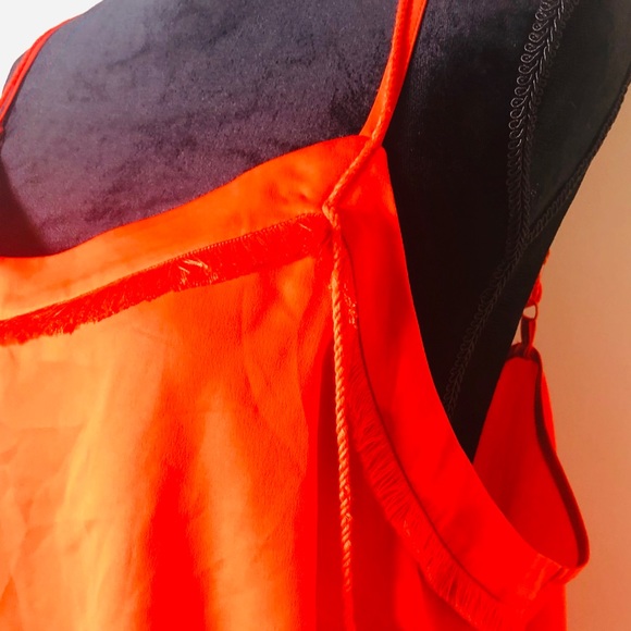 Authentic Worthington Spaghetti Camisole Plusize - Picture 4 of 6